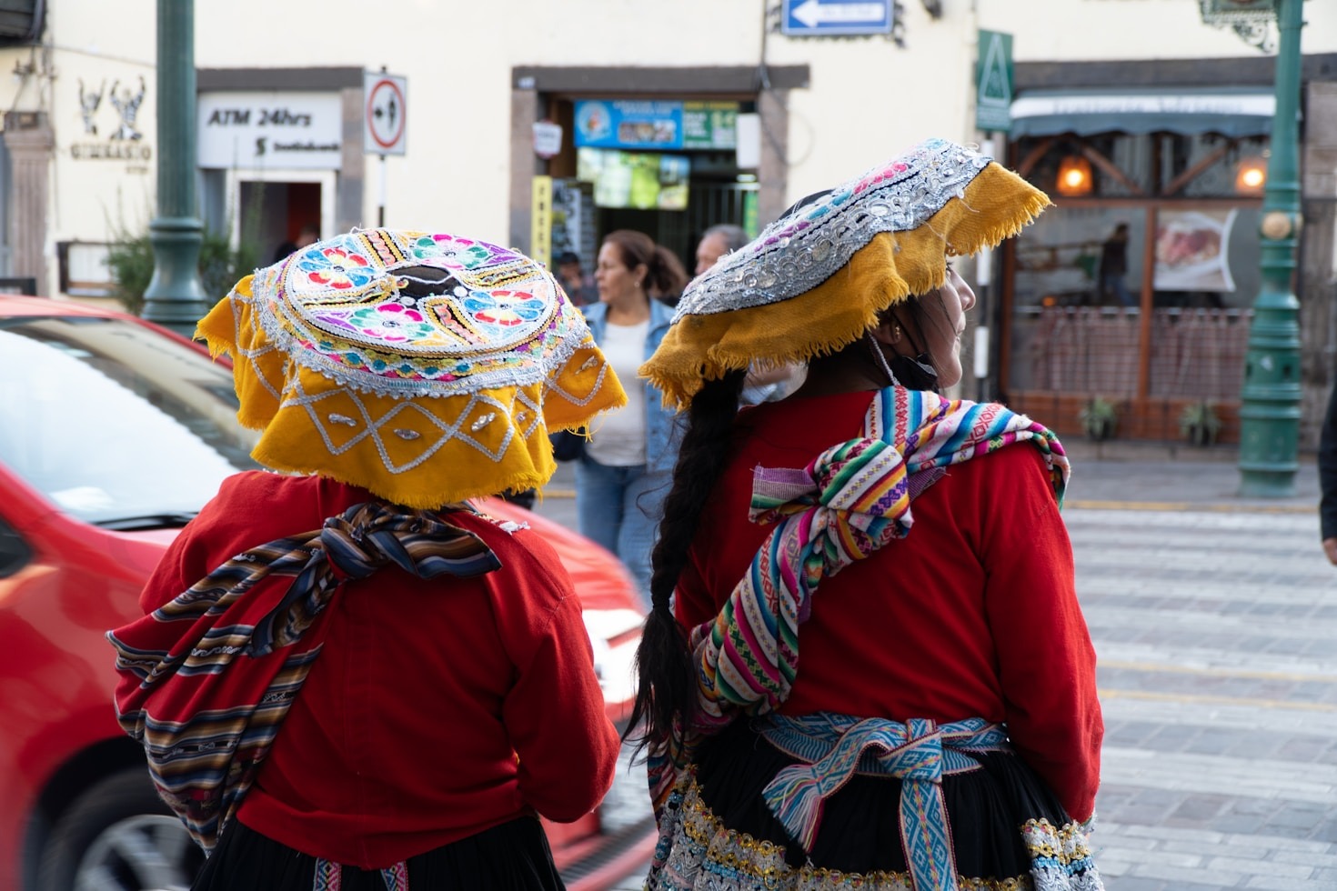 Exploring Traditional Colombian Festivals