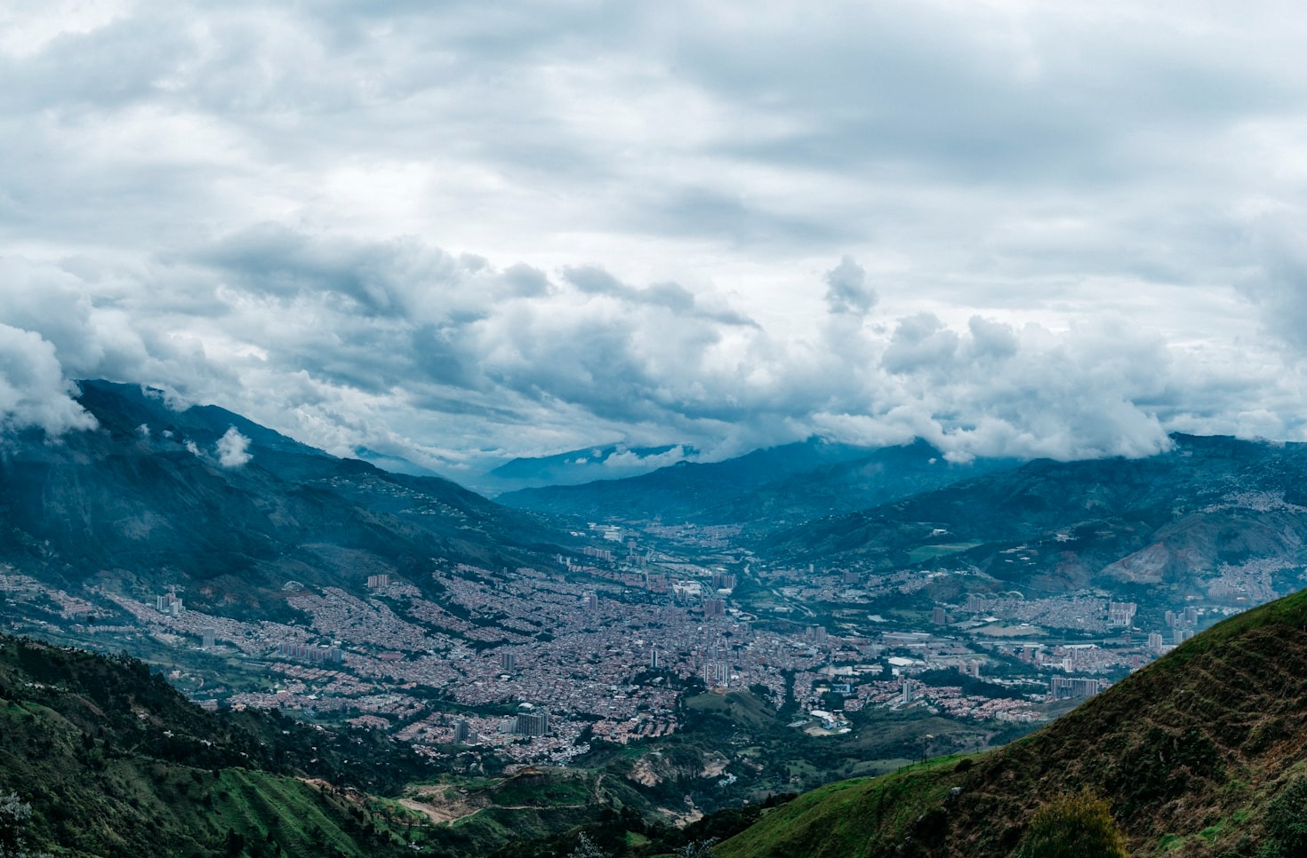 The Hidden Charms of Ecuador’s Highlands